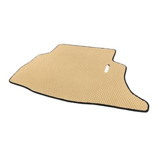Bagagerumsmåtte V-2 (EVA, Beige) foto 2