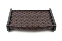 Volkswagen T5 Multivan 2003–2010 Instrumentbordshylde (ECO-BROWN) foto 4