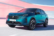 Test af den elektriske crossover Peugeot e-3008 foto 2