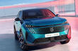 Test af den elektriske crossover Peugeot e-3008 foto 1