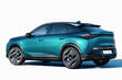 Test af den elektriske crossover Peugeot e-3008 foto 3