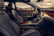 Bentley Flying Spur: luksussedan, der forener tradition og teknologi foto 6