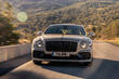 Bentley Flying Spur: luksussedan, der forener tradition og teknologi foto 2
