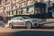 Bentley Flying Spur: luksussedan, der forener tradition og teknologi foto 1