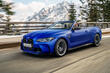 Test af BMW M4 Competition Cabrio: dynamik og luksus under åben himmel foto 2
