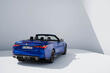 Test af BMW M4 Competition Cabrio: dynamik og luksus under åben himmel foto 4