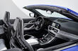 Test af BMW M4 Competition Cabrio: dynamik og luksus under åben himmel foto 6