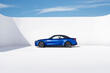 Test af BMW M4 Competition Cabrio: dynamik og luksus under åben himmel foto 3