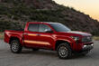 Test af Toyota Tacoma Double Cab 2023: legendarisk pickup i 4. generation foto 1
