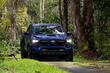 Test af Toyota Tacoma Double Cab 2023: legendarisk pickup i 4. generation foto 5