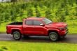 Test af Toyota Tacoma Double Cab 2023: legendarisk pickup i 4. generation foto 2
