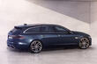 Test af Jaguar XF Sportbrake: britisk stationcar efter facelift foto 1