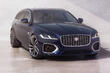 Test af Jaguar XF Sportbrake: britisk stationcar efter facelift foto 3