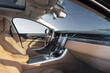 Test af Jaguar XF Sportbrake: britisk stationcar efter facelift foto 6
