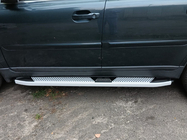 Sideskridtbrædder Mevsim (2 stk., aluminium) Længde 193 cm foto 7
