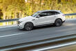 Test af den elektriske crossover Mercedes-Benz EQC foto 2