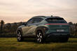 Test af Hyundai KONA 2023: kompakt crossover er større og mere teknologisk foto 3