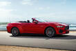 Test af Ford Mustang Convertible 2023 foto 1