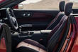 Test af Ford Mustang Convertible 2023 foto 6