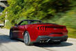 Test af Ford Mustang Convertible 2023 foto 3