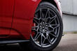 Test af Ford Mustang Convertible 2023 foto 4