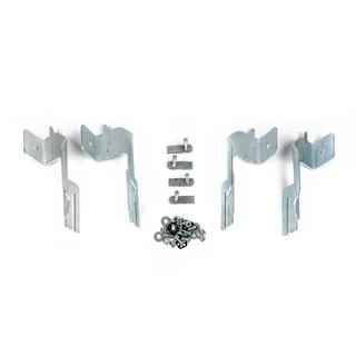Monteringsbeslag til sidetrin BMW X5 E70 2007–2013 foto 1