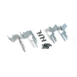 Monteringsbeslag til sidetrin BMW X5 E70 2007–2013 foto 3