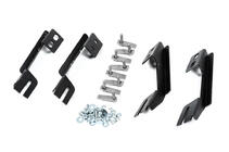 BMW X5 E53 1999–2006 Monteringsbeslag til sidetrin foto 2