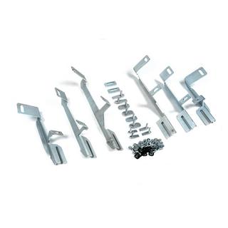 Monteringsbeslag til sidetrin Audi Q7 2015–2026 foto 3