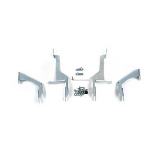 Monteringsbeslag til sidetrin (2001-2006) Toyota Rav 4 2001–2005 foto 1