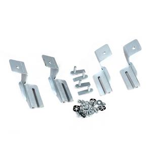 Monteringsbeslag til sidetrin BMW X1 F48 2015–2022 foto 3