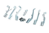 Dodge Journey 2008–2020 Monteringsbeslag til sidetrin foto 2