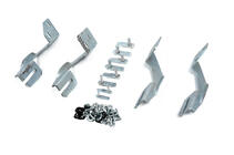 Ford Kuga 2008–2013 Monteringsbeslag til sidetrin foto 2