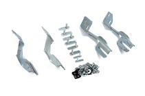 Ford Kuga 2008–2013 Monteringsbeslag til sidetrin foto 3