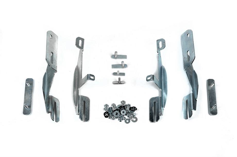 Fiat 500/500L 2013–2022 Monteringsbeslag til sidetrin Image