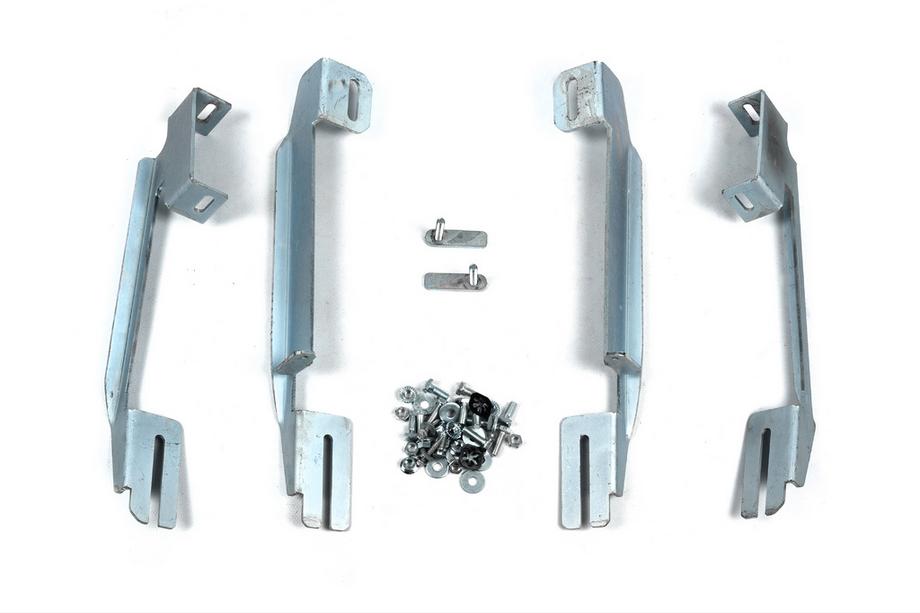 Ford Connect 2002–2006 Monteringsbeslag til sidetrin Image