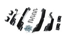 Ford Ecosport 2013–2022 Monteringsbeslag til sidetrin foto 2