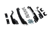 Ford Ecosport 2013–2022 Monteringsbeslag til sidetrin foto 3
