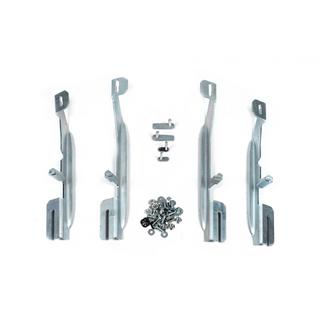 Monteringsbeslag til sidetrin Jeep Grand Cherokee WK 2004–2010 foto 1