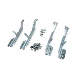 Monteringsbeslag til sidetrin Jeep Grand Cherokee WK 2004–2010 foto 2