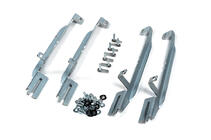 Honda HR-V 1998–2006 Monteringsbeslag til sidetrin foto 2