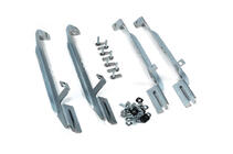 Honda HR-V 1998–2006 Monteringsbeslag til sidetrin foto 3