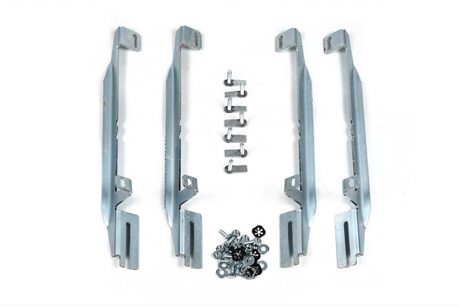 Honda HR-V 1998–2006 Monteringsbeslag til sidetrin Image