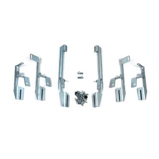 Monteringsbeslag til sidetrin Land Rover Discovery III 2004–2009 foto 1