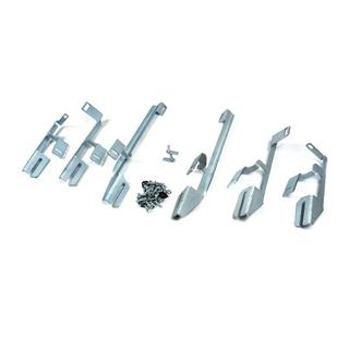 Monteringsbeslag til sidetrin Land Rover Discovery III 2004–2009 foto 2
