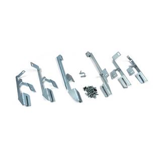 Monteringsbeslag til sidetrin Land Rover Discovery III 2004–2009 foto 3