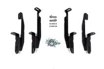 Jeep Cherokee/Liberty 2002–2007 Monteringsbeslag til sidetrin foto 1