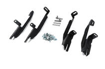 Jeep Cherokee/Liberty 2002–2007 Monteringsbeslag til sidetrin foto 2