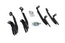 Jeep Cherokee/Liberty 2002–2007 Monteringsbeslag til sidetrin foto 3