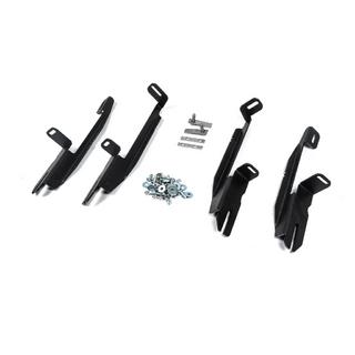 Monteringsbeslag til sidetrin Jeep Cherokee/Liberty 2002–2007 foto 2